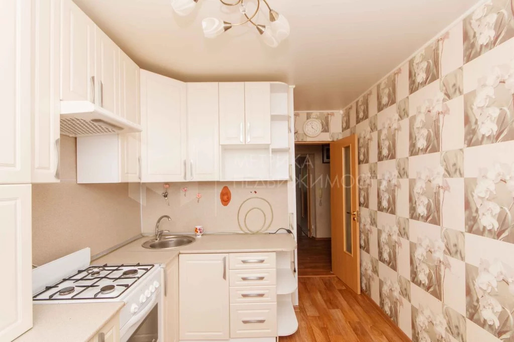 Продажа квартиры, Ишим, Ишимский район, Г Ишим, ул Одоевского, двлд 18 - Фото 17