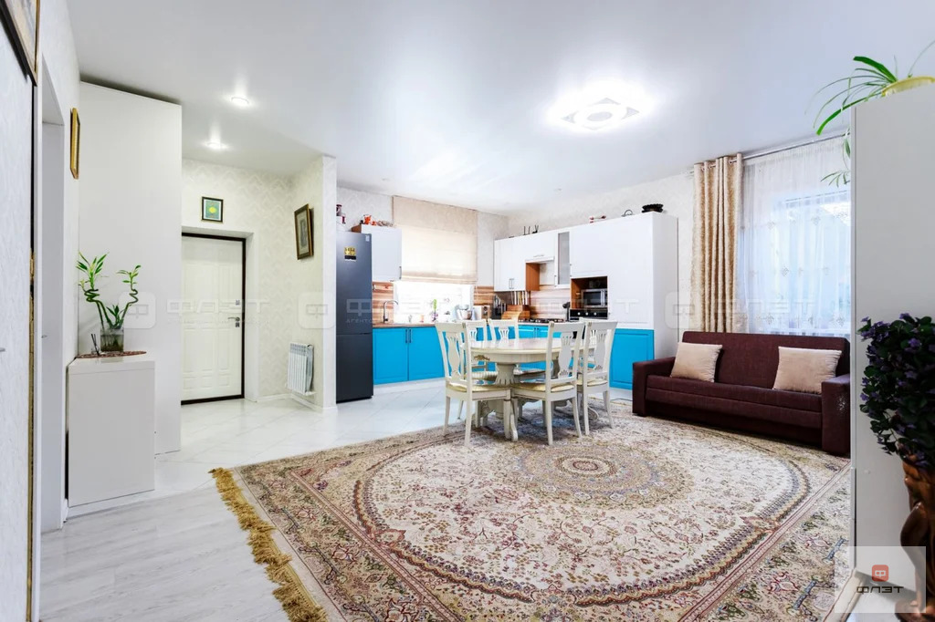 Продажа дома, Куюки, Пестречинский район, ул. Татарстан - Фото 7