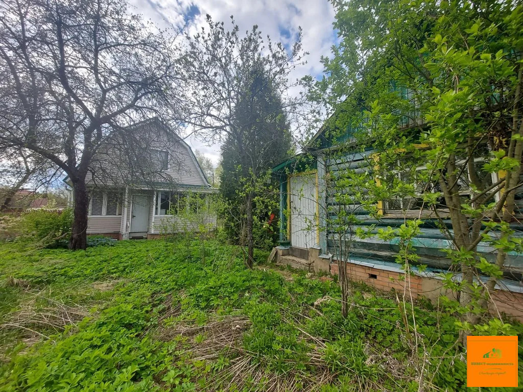 Продажа дома, Башкино, Наро-Фоминский район - Фото 8