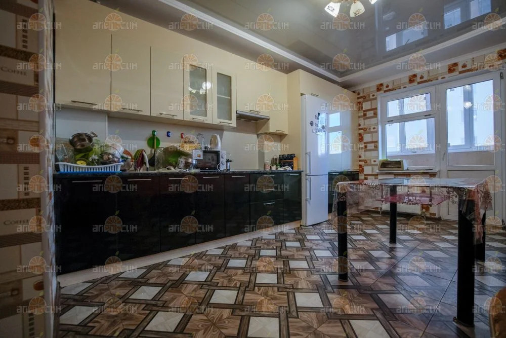 3-комн. квартира - Фото 10