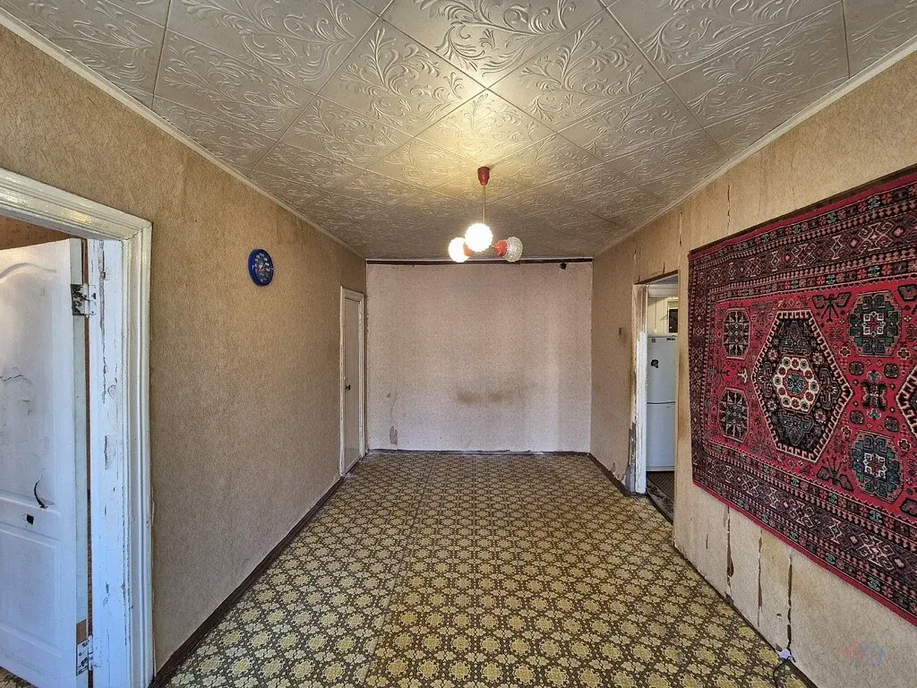 2-к. квартира, 42,2 м2, 2/3 эт. - Фото 3