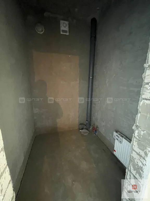 Продажа квартиры, Высокая Гора, Высокогорский район, ул. Егорова - Фото 11