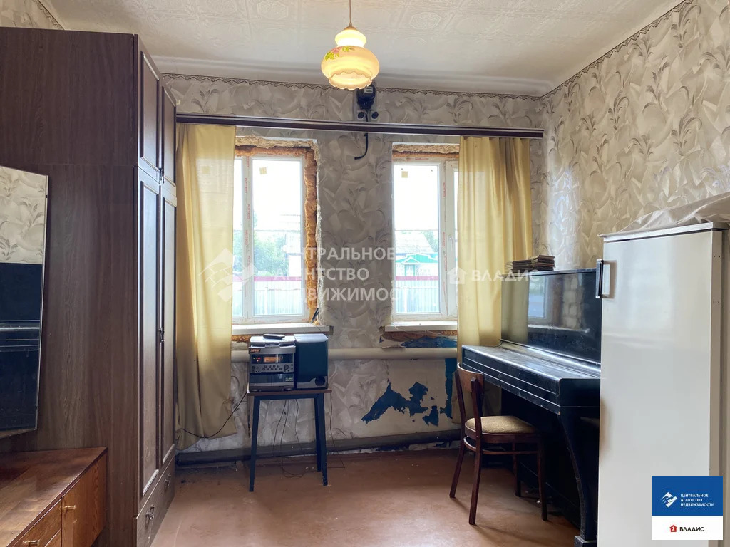 Продажа дома, Свинушки, Скопинский район, ул. Верхняя - Фото 3
