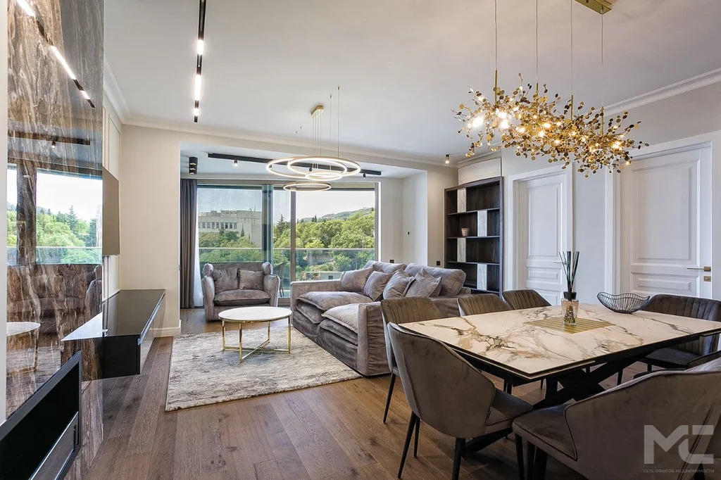 Продажа квартиры, Ялта - Фото 10