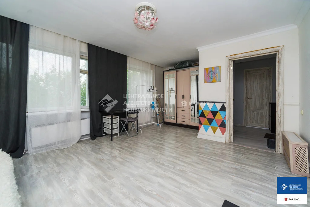 Продажа квартиры, Рязань, ул. Солнечная - Фото 1