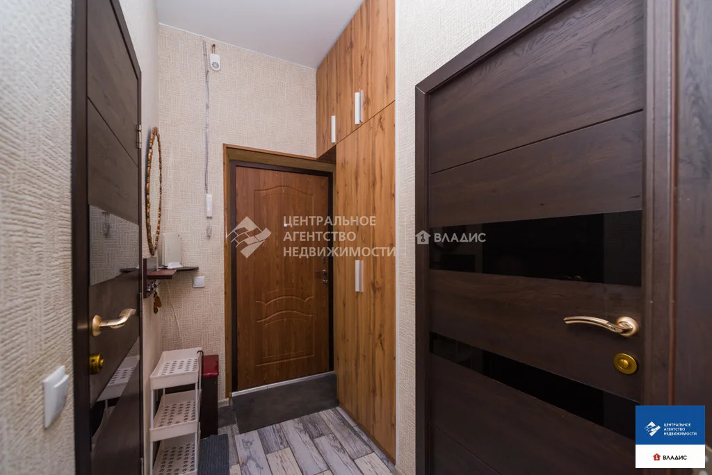 Продажа квартиры, Рязань, ул. Быстрецкая - Фото 10