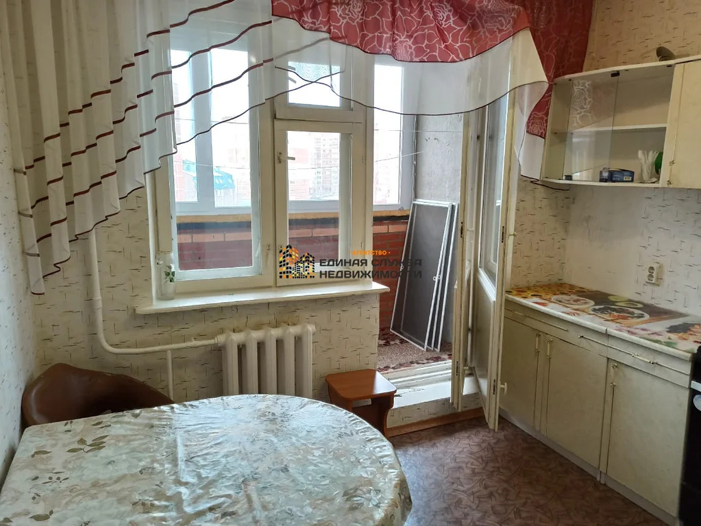 Аренда квартиры, Уфа, ул. Юрия Гагарина - Фото 8