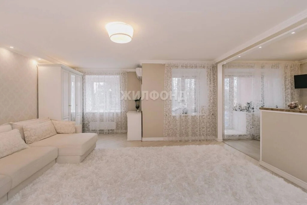 Продажа квартиры, Новосибирск, ул. Согласия - Фото 12