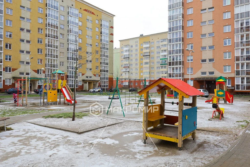Продажа квартиры, Калининград, ул. Левитана - Фото 23