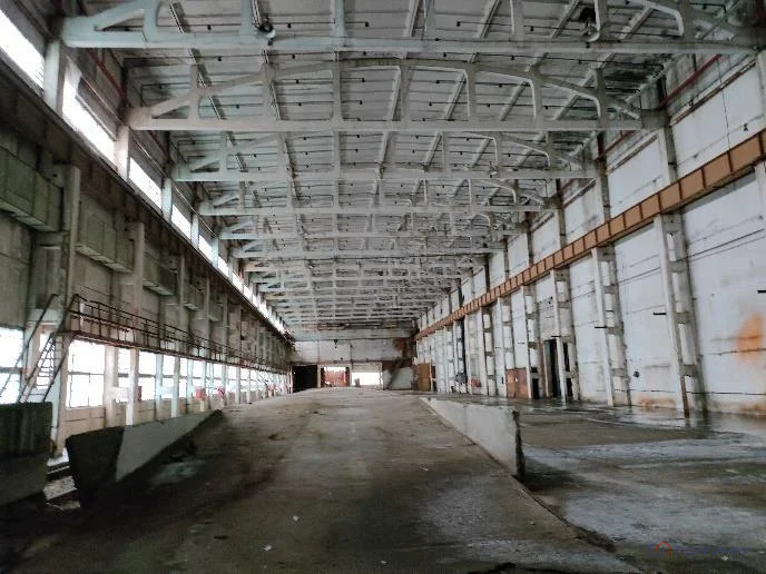 Продажа производственного помещения, Сосновоборск, ул. Заводская - Фото 26