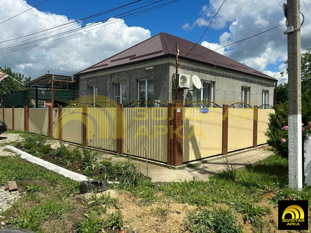 Продажа дома, Крымск, Крымский район, ул. Кузнечная - Фото 21