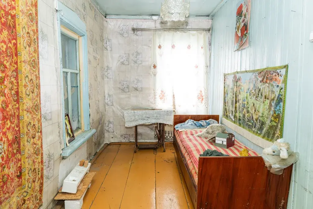 продаётся дом в г. нязепетровске по ул. крушина. - Фото 7