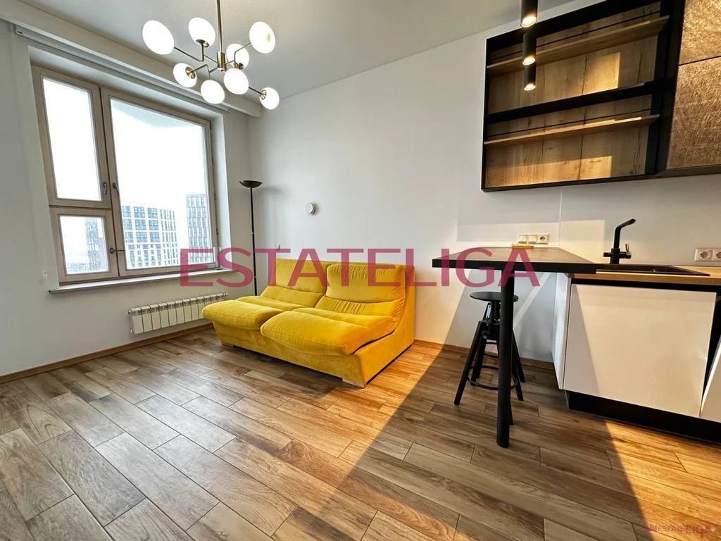 Продажа квартиры, ул. Выборгская - Фото 3
