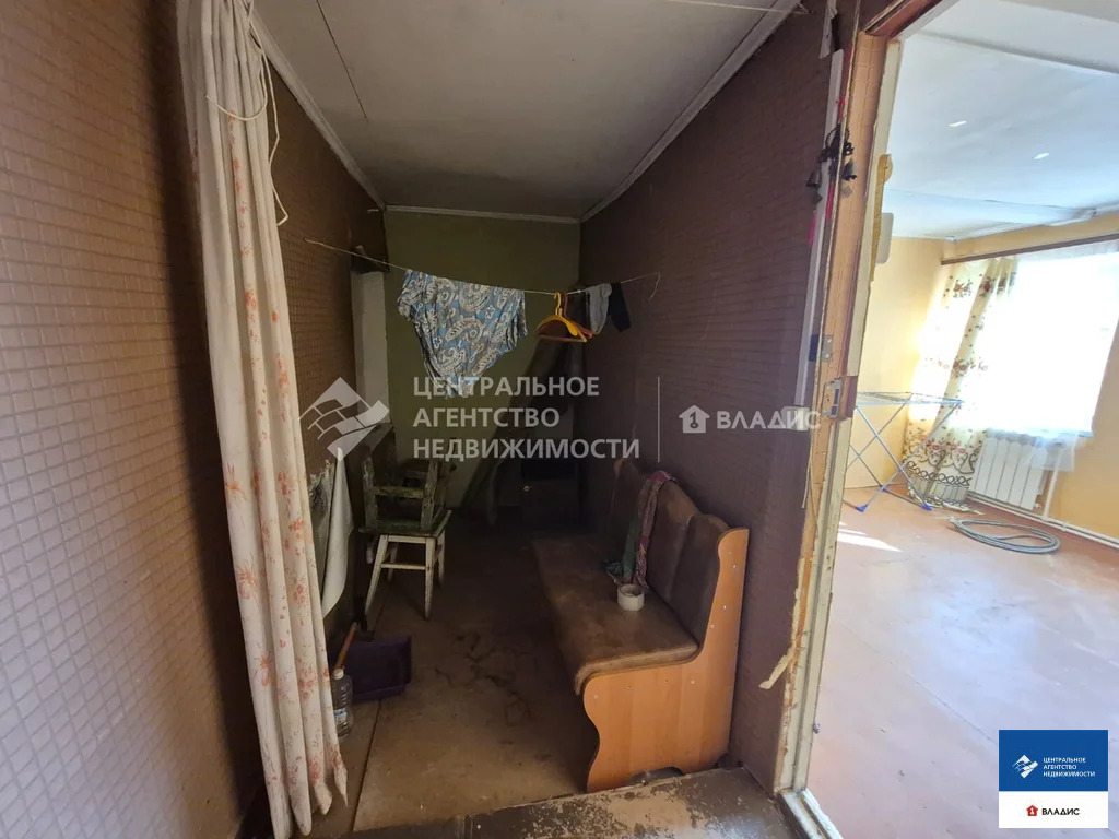 Продажа дома, Рязань - Фото 16