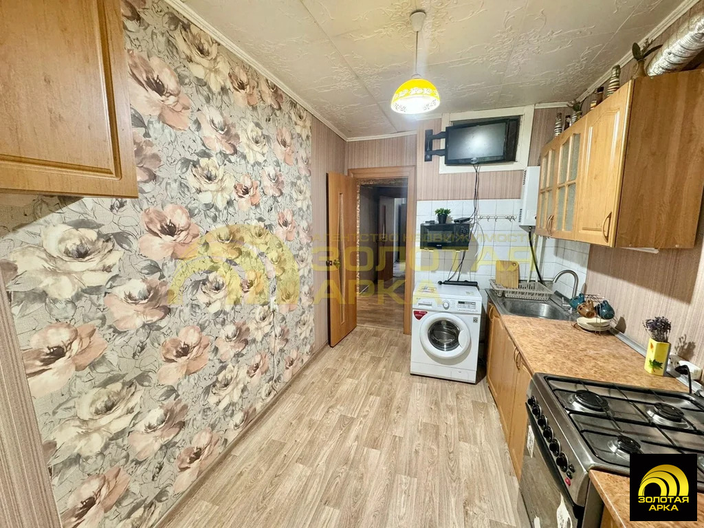 Продажа квартиры, Полтавская, Красноармейский район, ул. Красная - Фото 8
