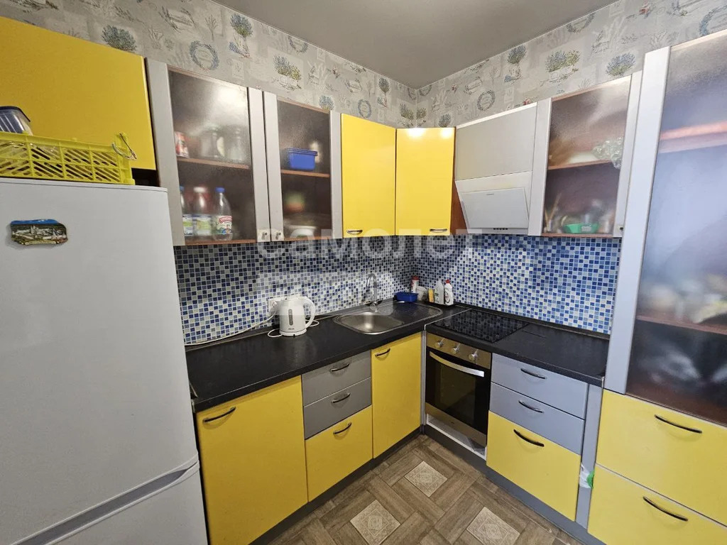 Продажа квартиры, Некрасовский, Дмитровский район, ул. Некрасова - Фото 4