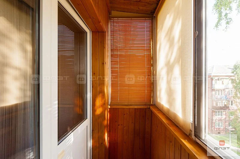 Продажа квартиры, Казань, ул. Воровского - Фото 6