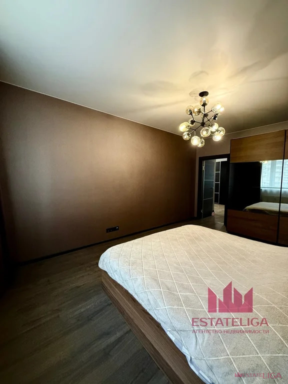 Продажа квартиры, улица Татьянин Парк - Фото 0