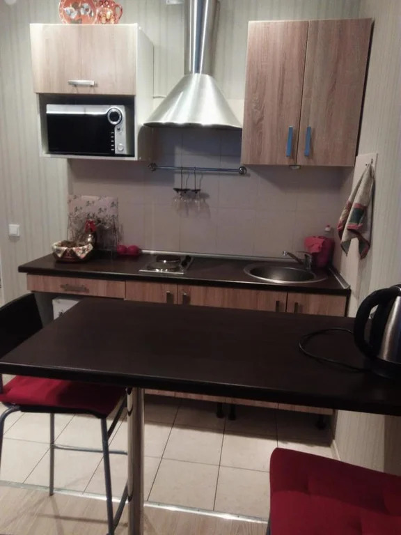 Сдам посуточно 1-комн.кв. 40 м2. - Фото 9