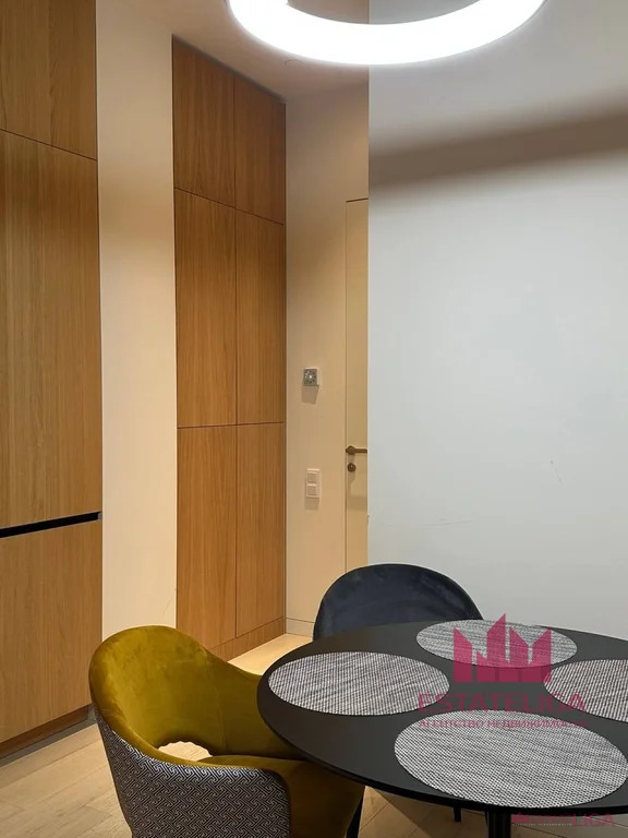 Аренда квартиры, Краснопресненская наб. - Фото 12