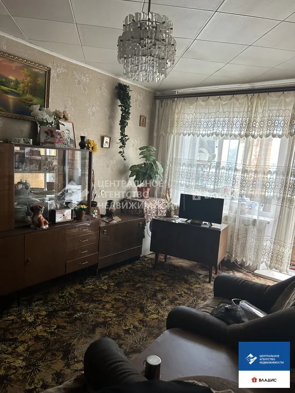 Аренда квартиры, Рязань, ул. Затинная - Фото 2