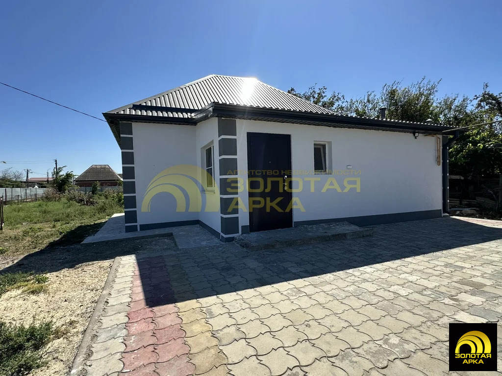 Продажа дома, Старотитаровская, Темрюкский район, Ильича пер. - Фото 26