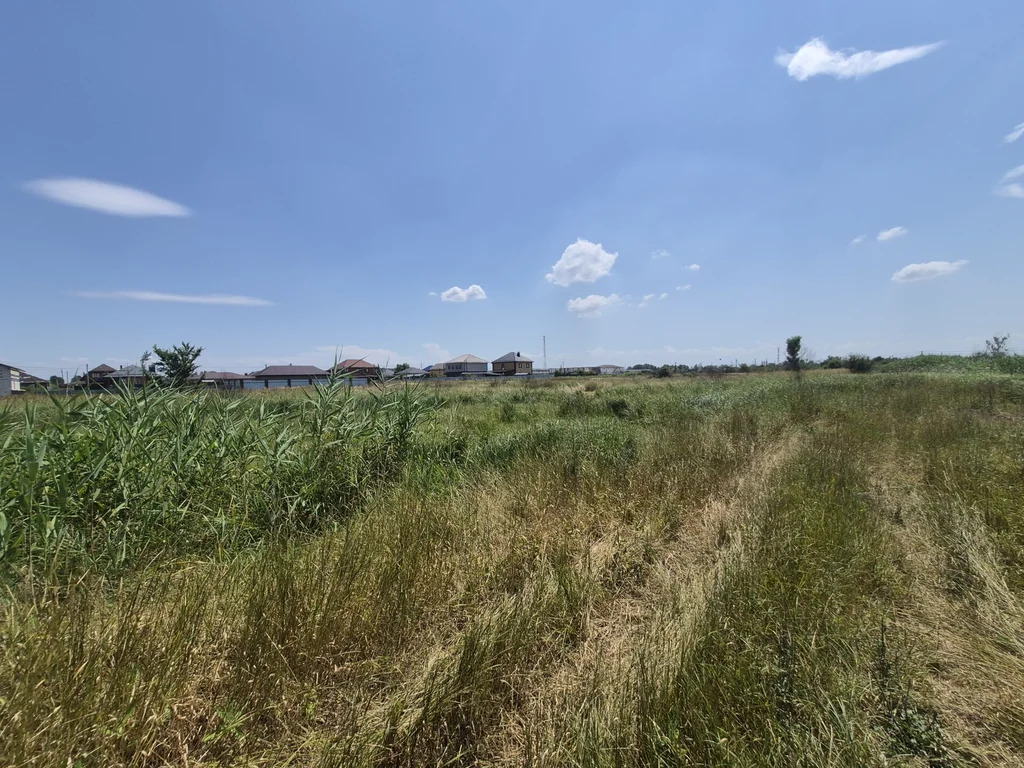 Продажа участка, Афипский, Северский район, ул. Александра Невского - Фото 7