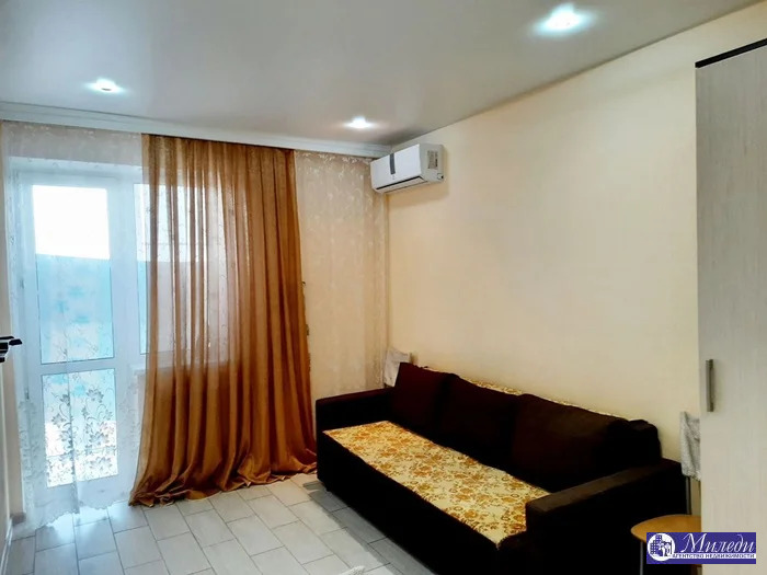 Продажа квартиры, Батайск, Крупской улица - Фото 1