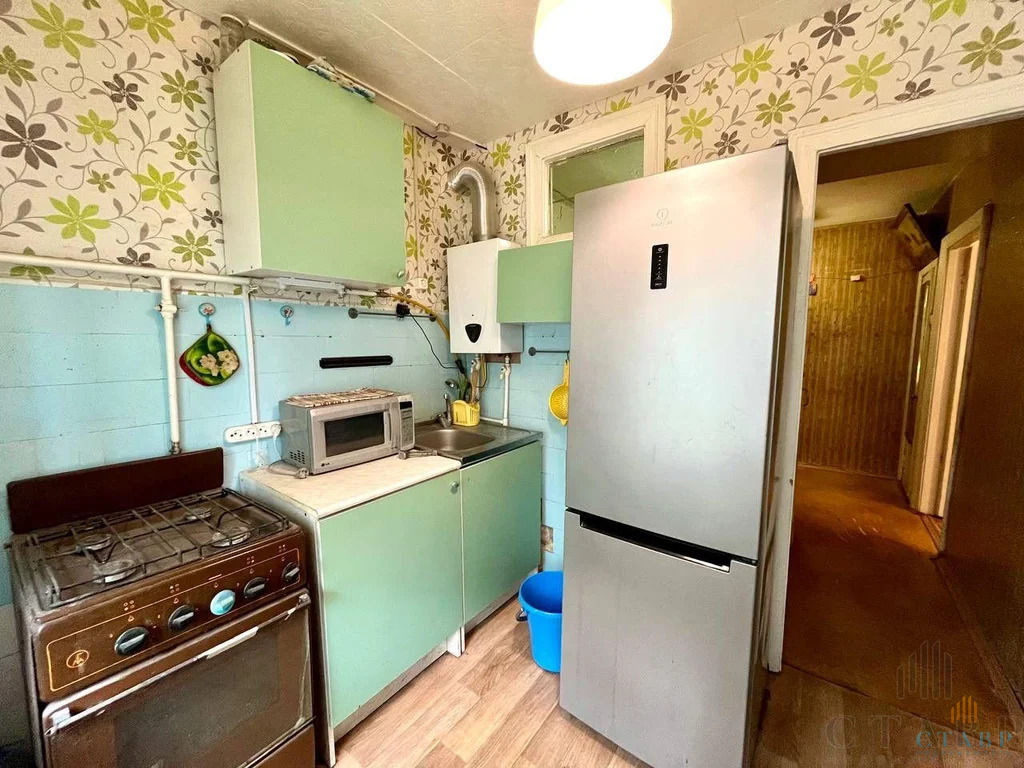 Продажа квартиры, Красное Село, ул. Гвардейская - Фото 15