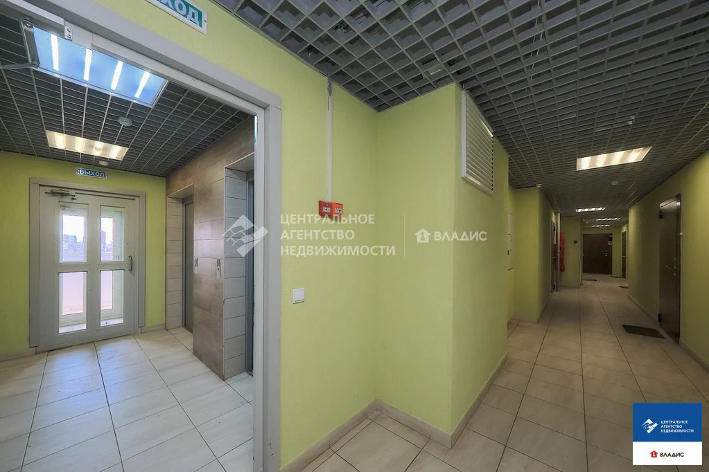 Продажа квартиры, Рязань, ул. Быстрецкая - Фото 10