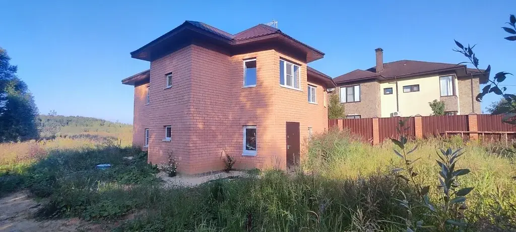 Дом.Раменский муниципальный округ, д. Паткино - Фото 3