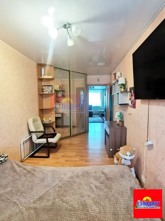 Шикарная двушка - Фото 8