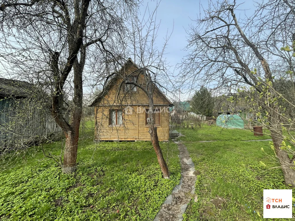 Продажа участка, Королев - Фото 0