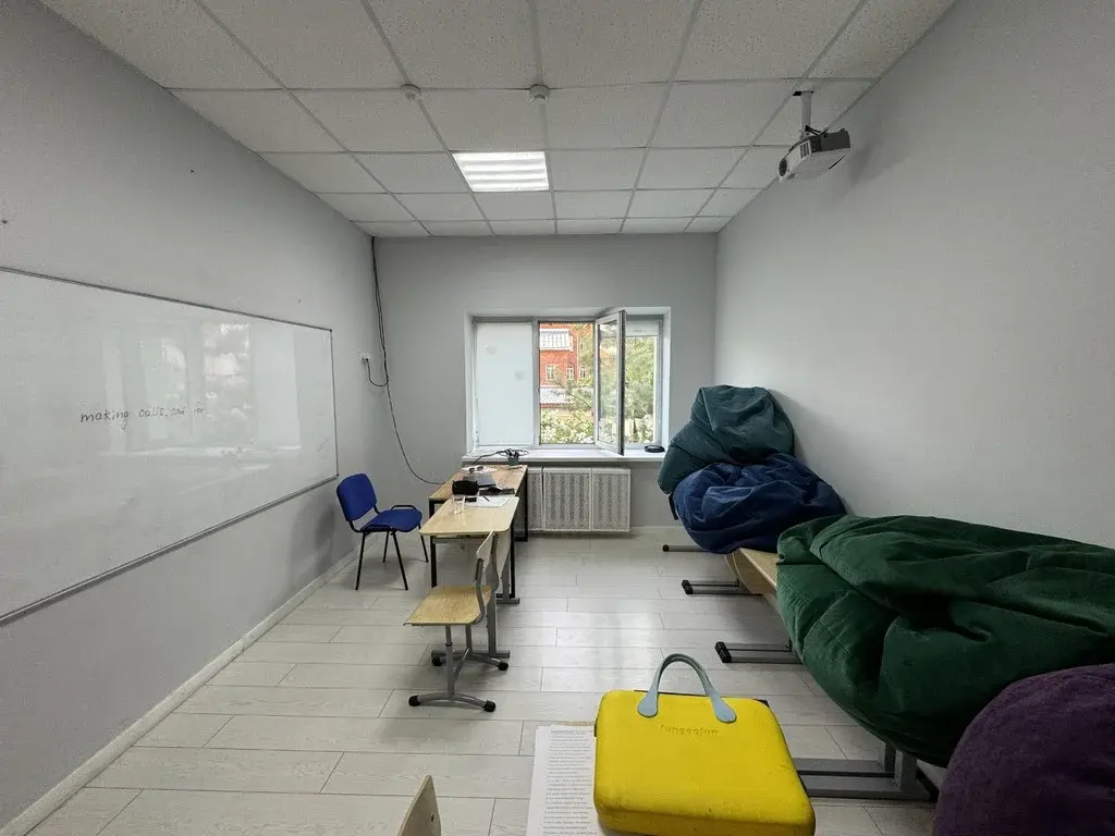 Универсальные помещ., 368 м, 2 входа - Фото 5