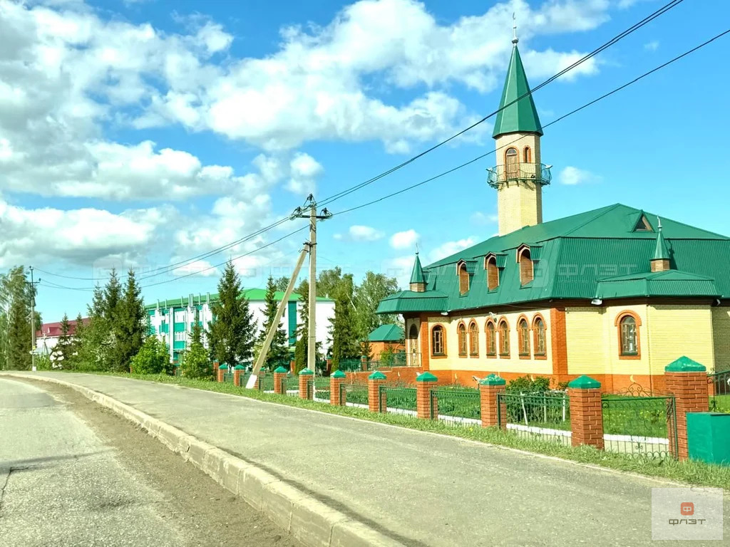 Продажа квартиры, Тетюши, Тетюшский район, ул. 200 лет Тетюшам - Фото 25