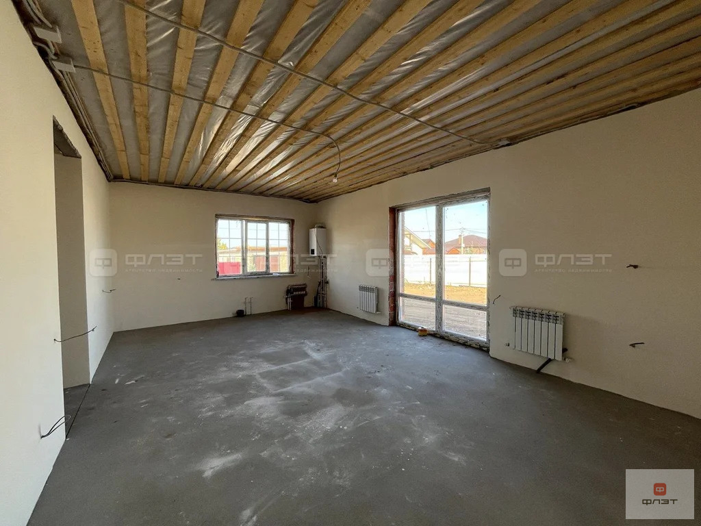 Продажа дома, Гильдеево, Пестречинский район, ул. Луговая - Фото 5