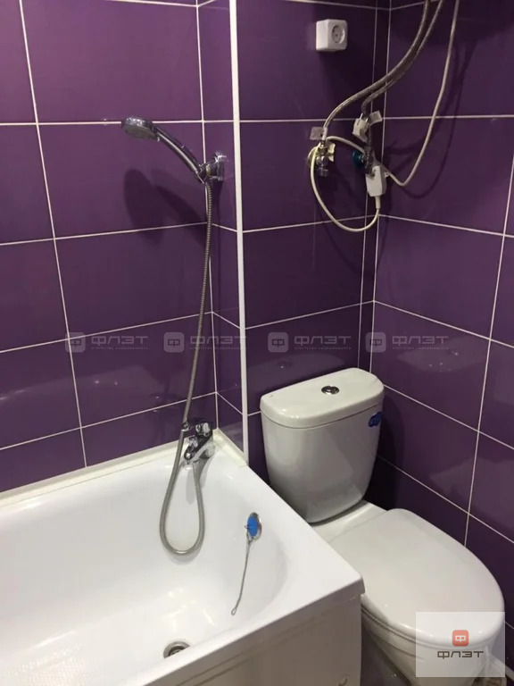 Продажа квартиры, Казань, ул. Енисейская - Фото 10