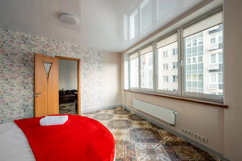 Maxrealty24 Химки Молодежная 7к1 - Фото 21