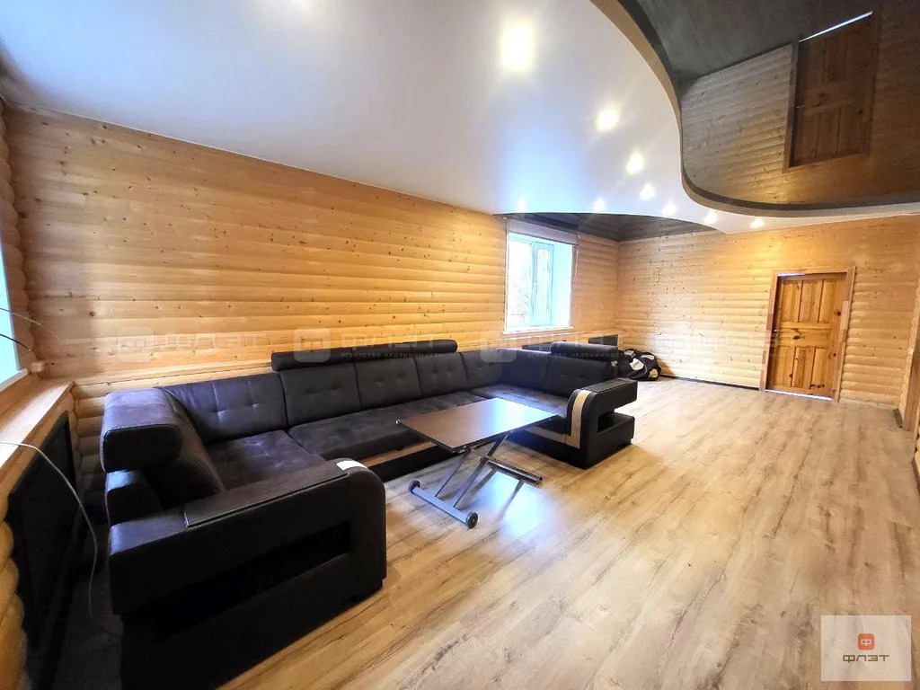 Продажа дома, Ореховка, Зеленодольский район, ул. Кооперативная - Фото 5