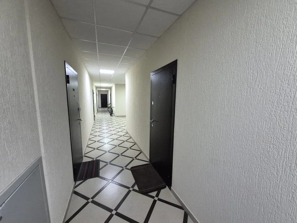 Продажа квартиры, Афипский, Северский район, ул. 50 лет Октября - Фото 13