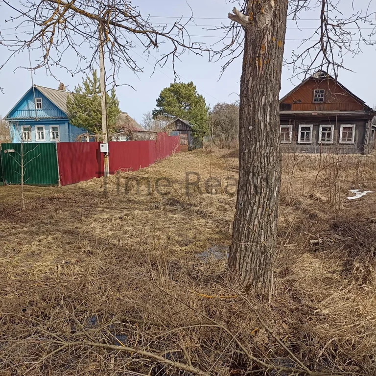 Продажа участка, Болычево, Гагаринский район - Фото 2