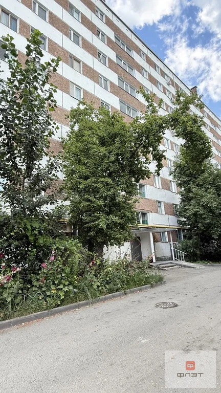 Продажа квартиры, Казань, ул. Марселя Салимжанова - Фото 14