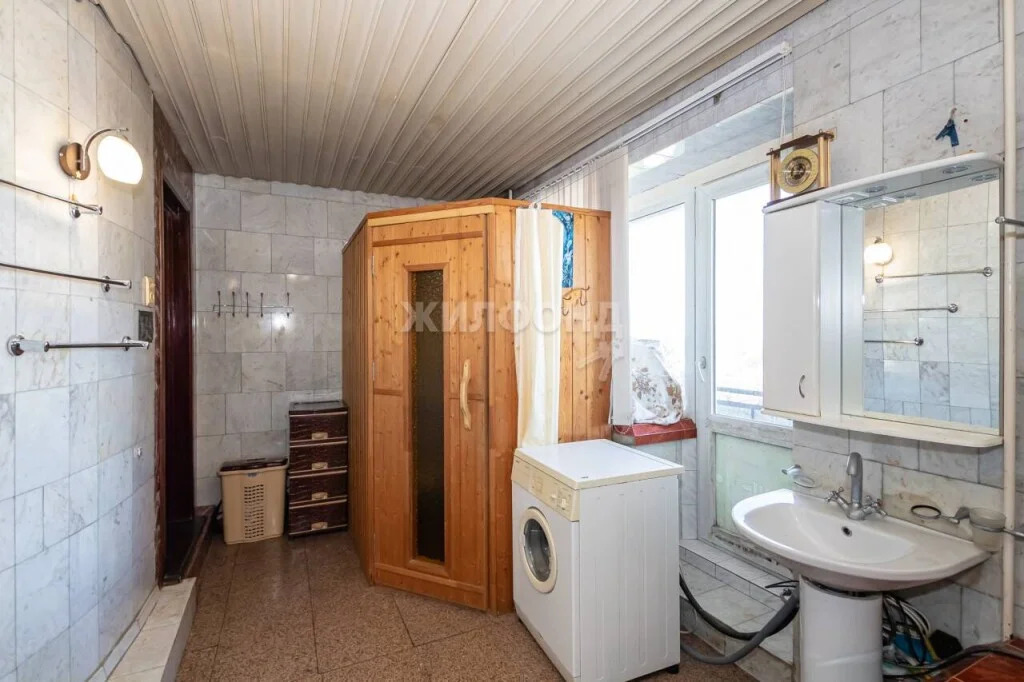 Продажа квартиры, Бердск, Матросова пер. - Фото 18