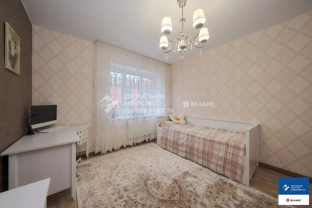 Продажа квартиры, Дядьково, Рязанский район, ул. Грачи - Фото 4