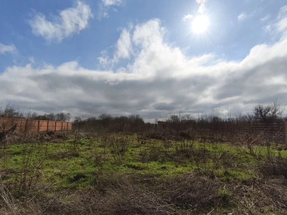 Продажа участка, Стефановский, Северский район, ул. Соболя - Фото 1