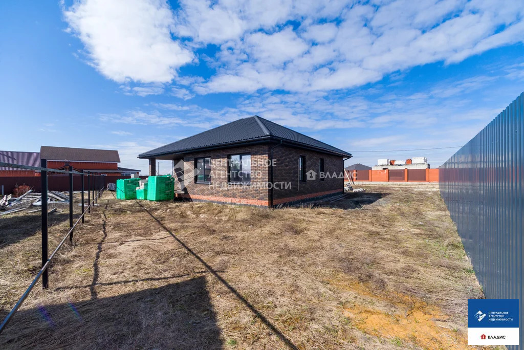 Продажа дома, Агро-Пустынь, Рязанский район, Светлая улица - Фото 3