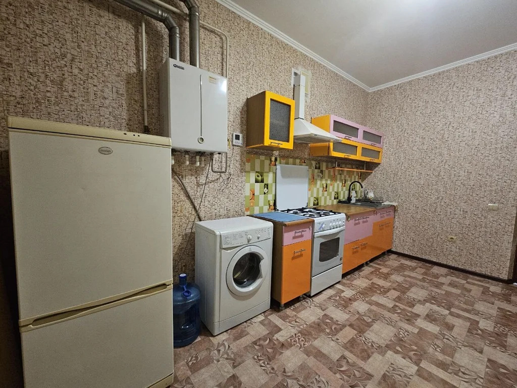 Продажа квартиры, Абинск, Абинский район, ул. Нефтепромысловая - Фото 14