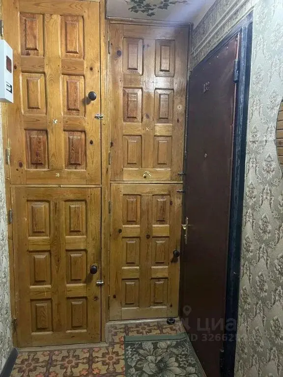 Продажа трехкомнатной квартиры 62.0м Московская область, Егорьевск, .. - Фото 14