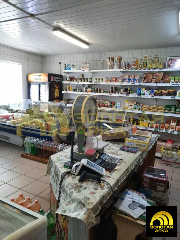 Продажа ПСН, Ольгинский, Абинский район, ул. Октябрьская - Фото 6