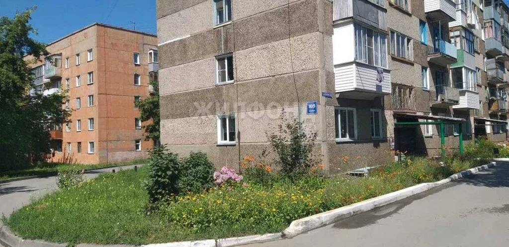 Продажа квартиры, Новосибирск, ул. Кубовая - Фото 17